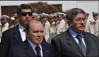 مدير ديوان بوتفليقة يؤيد عقوبة الإعدام بعد حادث الطفلة نهال