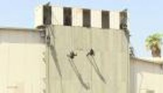 بالفيديو.. مناورات عسكرية عراقية استعداداً لتحرير الموصل