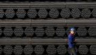 الصلب يسجل مستويات إنتاج قياسية في الصين ..وواشنطن تعترض