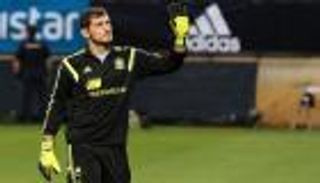 كاسياس يكشف عن مهنته الجديدة بعد الاعتزال