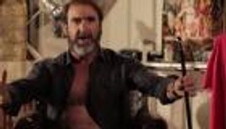 بالفيديو.. كانتونا يدخل نادي المعجبين بويل جريج