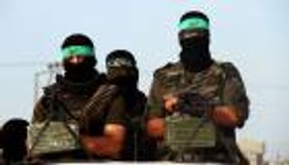 مقتل 7 من "القسام" في انهيار نفق بغزة قرب حدود إسرائيل