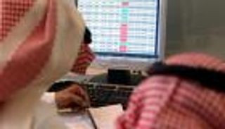 ارتفاع أسعار النفط يصعد بالمؤشر السعودي صباحا