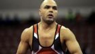 المصارع كومار في طريقه لأولمبياد ريو بعد إلقائه من قطار