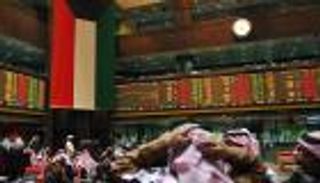 تراجع جماعي للمؤشرات الكويتية نهاية الجلسة