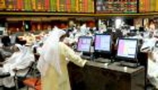 سهم زين يضغط على مؤشر كويت 15 ويدفعه للهبوط