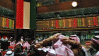 النشاط على الأسهم متدنية القيمة أبرز سمات بورصة الكويت اليوم
