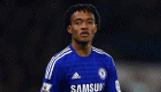 كونتي يؤكد عودة كوادرادو لتشيلسي