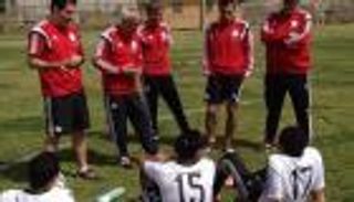 هداف الدوري المصري ووافد جديد في قائمة الفراعنة لوديتين