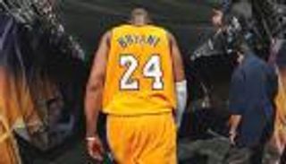 برايانت يسجل 60 نقطة في ختام مسيرته بدوري كرة السلة الأمريكي