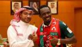 كوفي يدعم قائمة الاتفاق السعودي أمام أهلي جدة