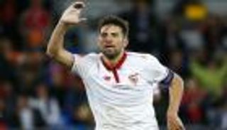 شالكه يعلن تعاقده مع كوكي إشبيلية