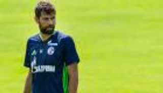 الرباط الصليبي يضرب كوكي بعد يومين من انتقاله لشالكه