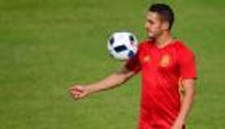 كوكي: يجب أن نموت من أجل فلسفة منتخب أسبانيا