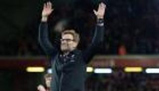 كلوب: جوارديولا الأفضل في العالم