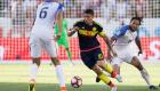 شاهد: كولومبيا تصعق الولايات المتحدة في افتتاح كوبا أمريكا