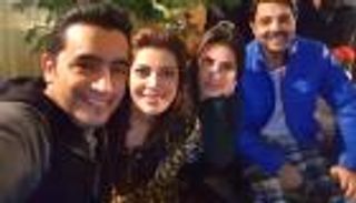 المؤلف عمرو محمود ياسين: هذا رأيي في نهاية 