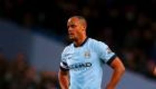 كومباني يصدم مانشستر سيتي بغياب أطول للإصابة