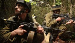 طعن جنديين إسرائيليين بالضفة وإصابة المهاجم الفلسطيني