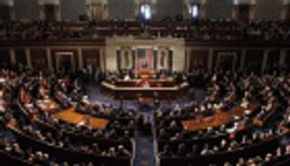 الكونجرس يوافق على تشريع يتصدى لتجنيد الإرهابيين