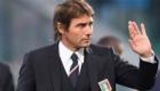 كونتي يرفض الحديث عن مستقبله بعد الرحيل عن إيطاليا