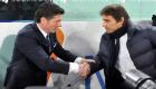 "البريميرليج" يجدد الصراع بين كونتي وماتزاري