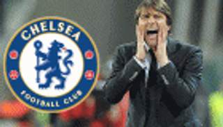 رسميًّا.. كونتي مدربًا جديدًا لتشيلسي