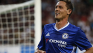 كونتي يؤكد بقاء ماتيتش في تشيلسي