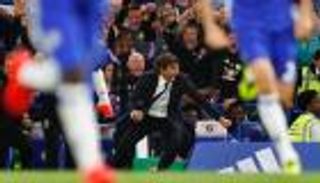 كونتي عن انفعالاته: لا أستطيع التحكم في مشاعري