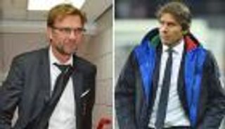 كونتي يتعظ من درس ليفربول قبل مواجهة بيرنلي
