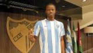 كوني: جئت إلى مالاجا من أجل أوروبا