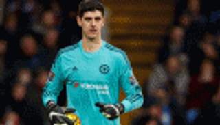 تشيلسي يعرض حارسه على برشلونة مقابل 63 مليون يورو