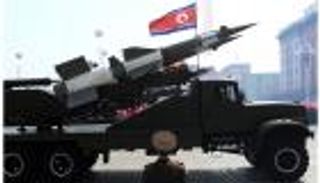 بعد التجربة النووية الـ4.. بيونج يانج تختبر صاروخا باليستيا