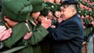 كوريا الشمالية تتهم سول بخطف مواطنيها من الصين