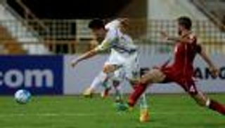 منتخب سوريا "المجتهد" يخطف تعادلا مستحقا من كوريا الجنوبية