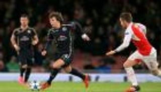 دوري الأبطال حرم ليفربول من مودريتش الجديد