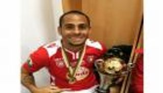 النجم الساحلي يرفض التفريط في البرازيلي أكوستا