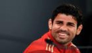 دييجو كوستا يهدد بعدم الإنضمام للمنتخب الإسباني