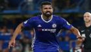 دييجو كوستا: كنت أتمنى العودة إلى أتلتيكو