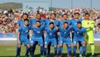 الفيفا يدعم كوسوفو بـ9 لاعبين قبل بدء مشوار المونديال