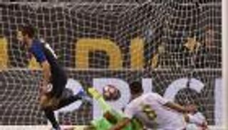 بالفيديو.. ديمبسي يقود الولايات المتحدة لاكتساح كوستاريكا