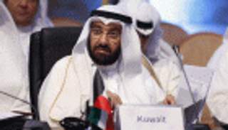 الكويت توقع عقد مبنى مطار جديد مع ليماك التركية والخرافي ناشيونال