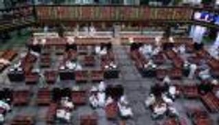 بورصة الكويت.. تحركات محدودة وسيولة متدنية في تعاملات قبل العيد 