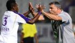 كوزمين كلمة السر في مفاوضات الأهلي وجيان