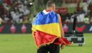 كوزمين يكشف عن اللقب الوحيد الذي يتمنى الفوز به مع الأهلي