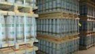 ليبيا تتخلص من آخر مخزونها