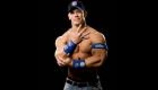 جون سينا يحتفل بعيد ميلاده الـ39