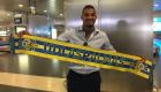 لاس بالماس الإسباني يتعاقد مع الغاني بواتنج