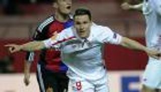 6 مهاجمين في الليجا يدخلون ترشيحات برشلونة