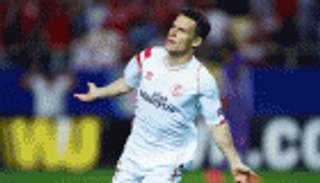 ريال مدريد يدخل سباق جاميرو أمام برشلونة